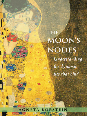 cover image of Moon's Nodes
